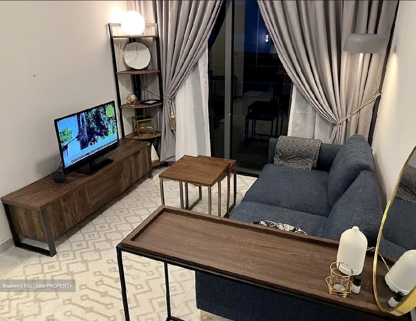 The Florence Residences (D19), Apartment #563218121